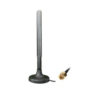 2.4G Mobile Magnetic Mount WiFi Antenna